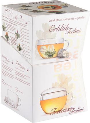 Produktbild Creano Erblühteelini (200 ml, 1 x)