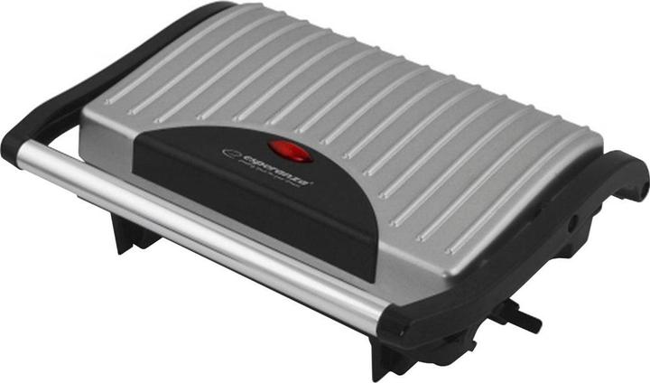 Produktbild Esperanza Kontaktgrill (EU-Stecker)