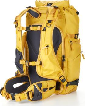Image du produit Shimoda Women's Tech Sh Strap Jaune (Sangle d'épaule)