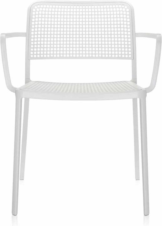 Image du produit Kartell Audrey Armlehnstuhl