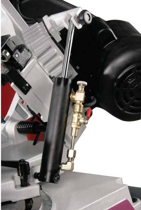 Actual product image Optimum S131GH