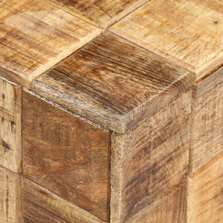 Image du produit vidaXL Couchtisch (50 x 50 x 35 cm)