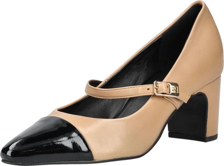 Nougat, Schwarz 2701