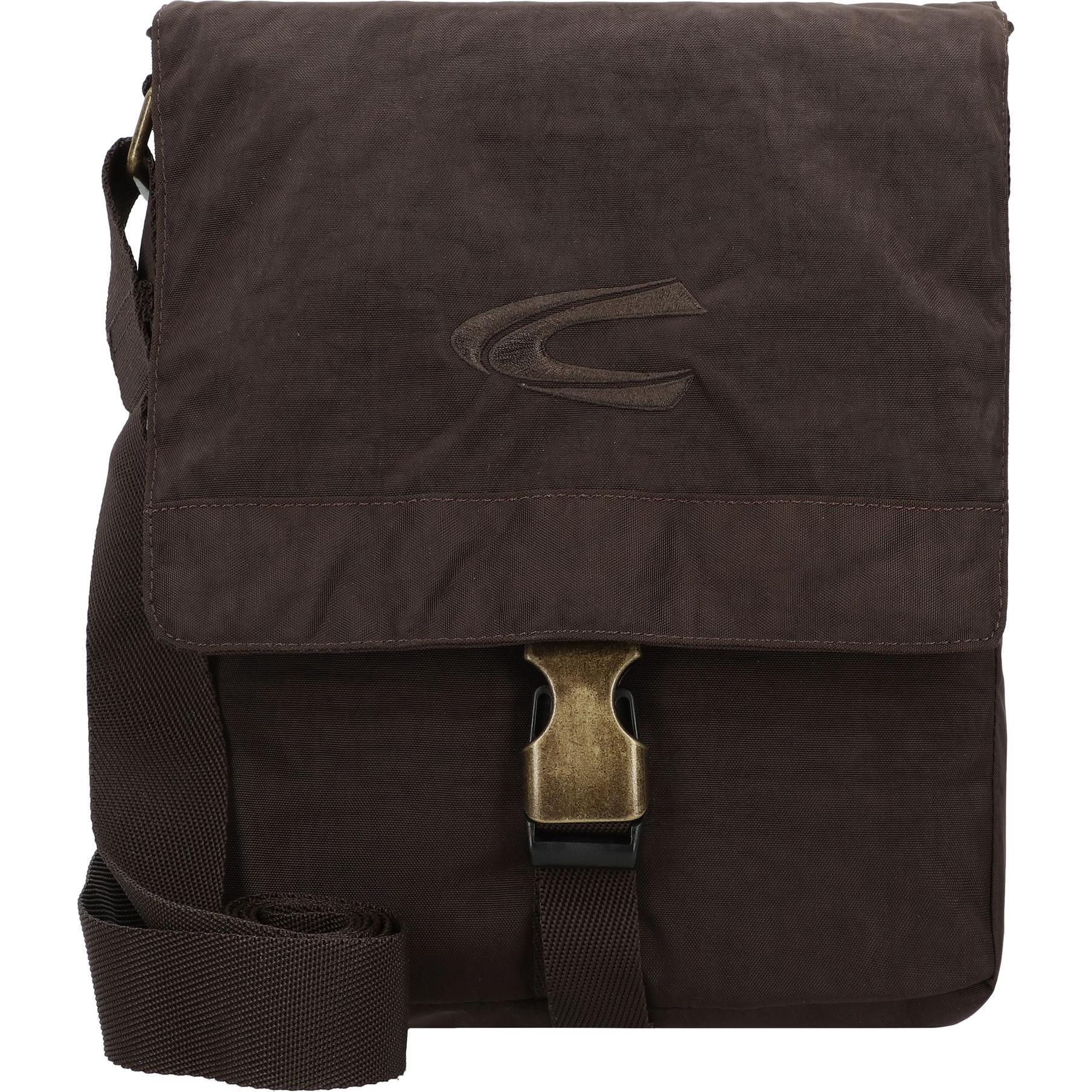 Thumbnail - Camel Active, Handtasche, Journey Umhängetasche 22 cm, Braun