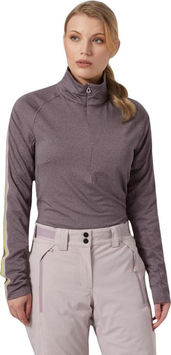 Produktbild Helly Hansen Mid-Layer W Edge 1/2 Zip (L)