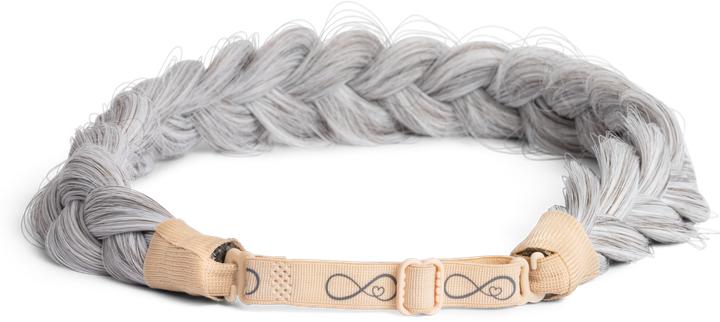 Image du produit Infinity Braids Messy Braid Viènne Iced Gold (Or glacé)