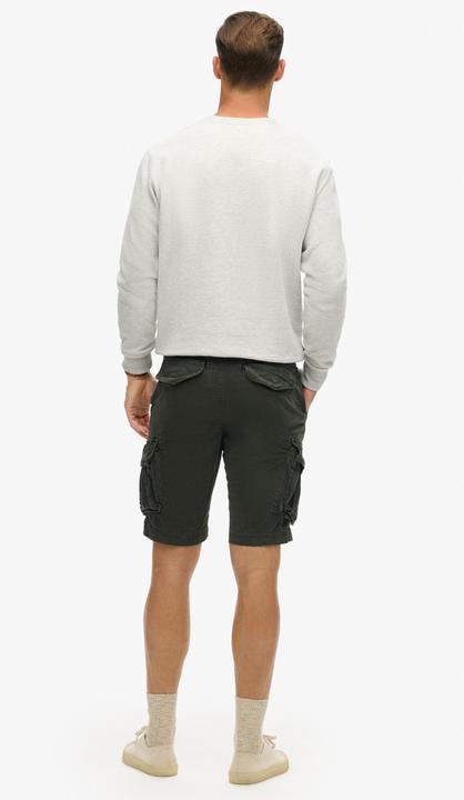 Actual product image Superdry Core Cargo Short (28)