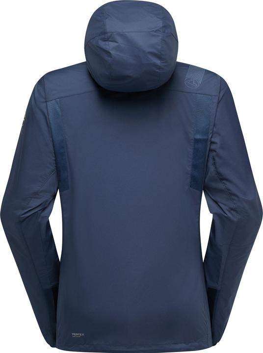 Produktbild La Sportiva Wall Breeze Stretch Jacket (M)