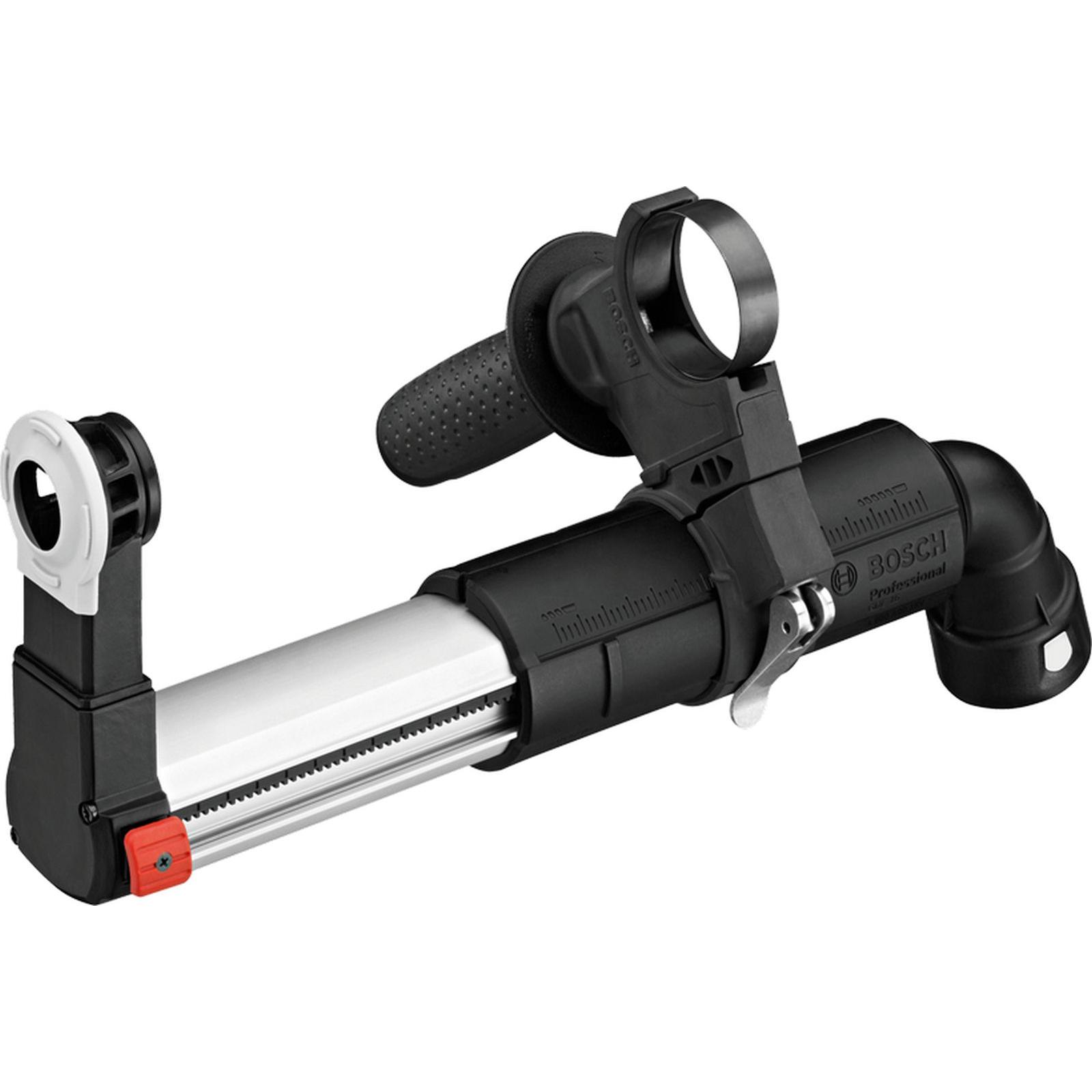 Bosch Professional: Accessori GDE 16 Plus - Asta Polvere Professionale