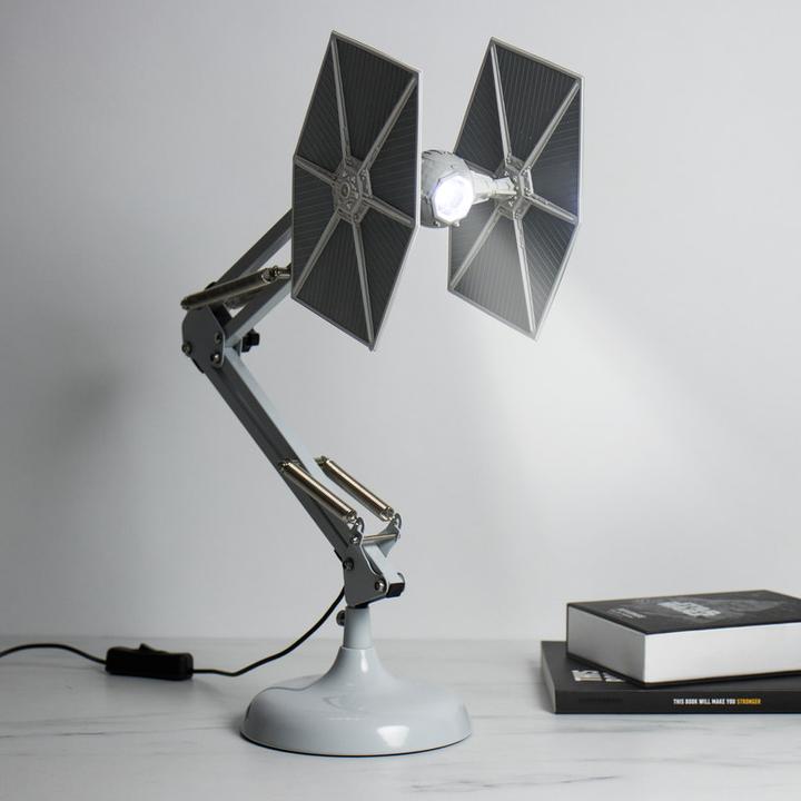 Actual product image Paladone Products Star Wars
