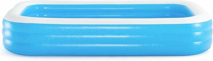 Produktbild Bestway Deluxe Family Pool