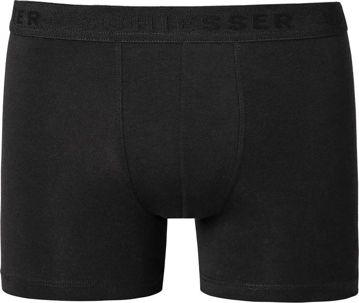 Immagine prodotto Schiesser Boxershorts (176, Confezione da 2)