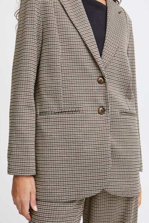 Produktbild Ichi IHKATE CAMELEON OVERSIZE BL 20119375 (M)