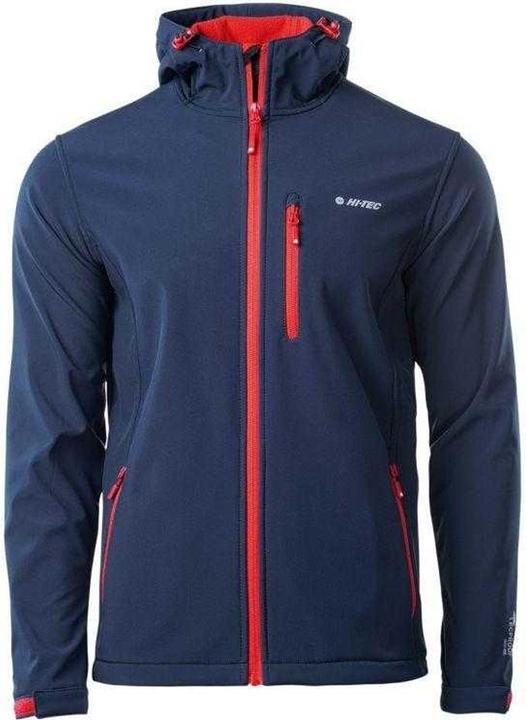 Image du produit Hi-Tec Caen-Jacke (XL)