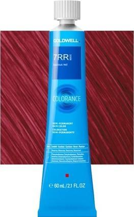 Image du produit Goldwell Colorance 7rr Max (7RR rouge luxuriant)