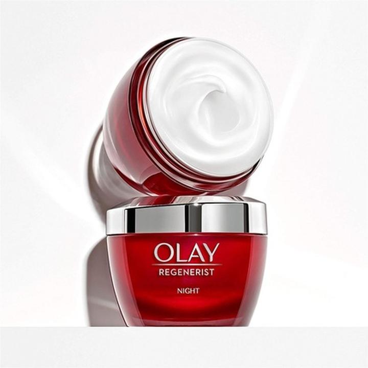 Image du produit Olay Cr Regenerist 3a Noche (50 ml)