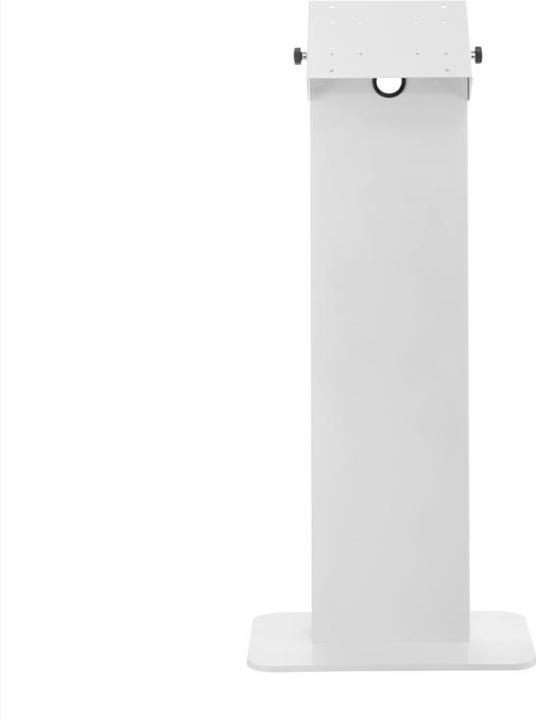 Immagine prodotto Hagor vis-it Tilt Floormount 22 - 43 Bianco
