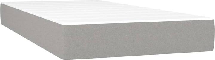 Actual product image VidaXL Jivin (120 x 200 cm, Spring core)