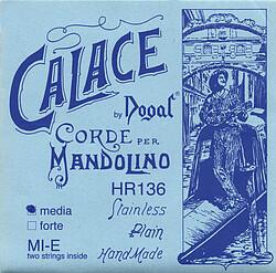 Dogal HR136 Mandolino Calace (Mandolino)