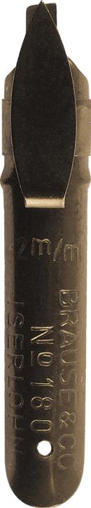 Produktbild Brause Federn (3x)