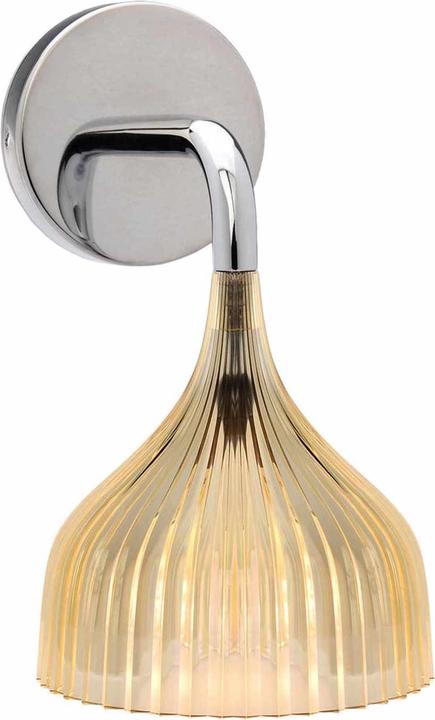 Gelb P4, Transparent