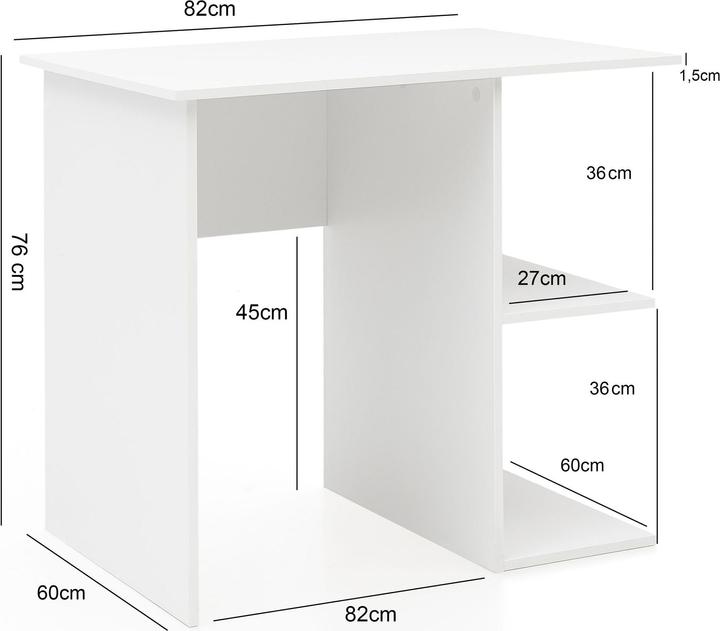 Image du produit FineBuy Rae