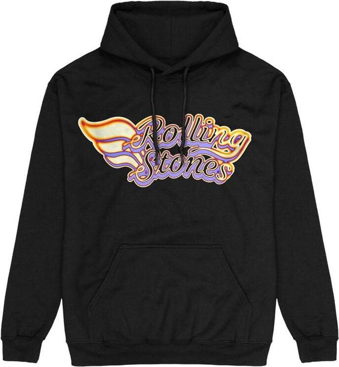 Produktbild The Rolling Stones Racing Logo (L)