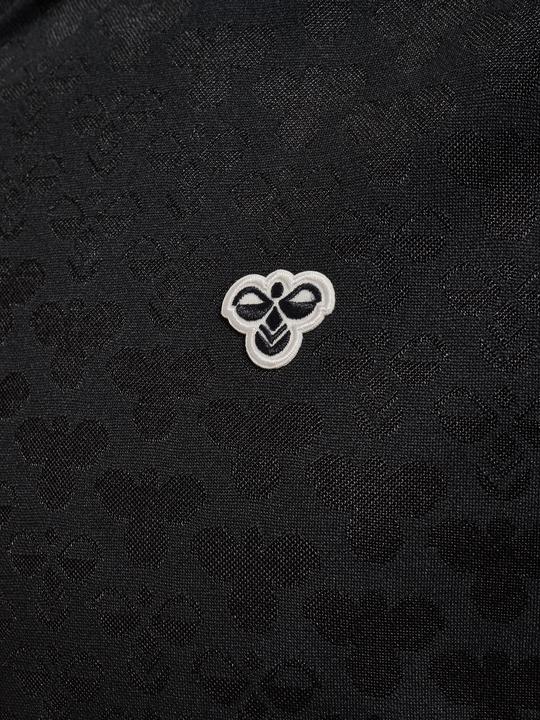 Actual product image hummel Hmlarchive Regular Poly Jacket Aop (L)