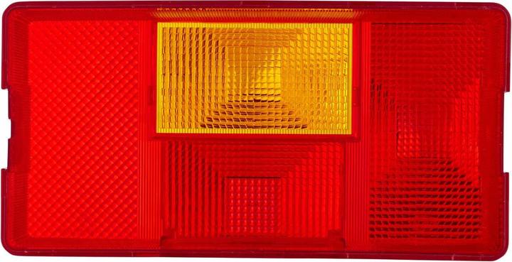 Productafbeelding Hella Achterlichtglas rechts voor GOLDHOFER