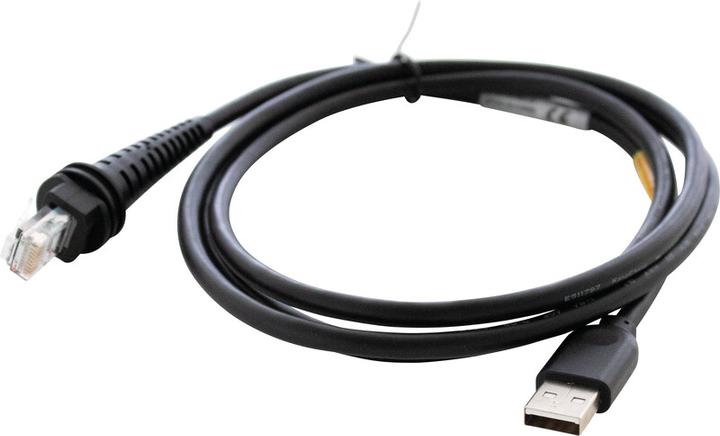 Produktbild Honeywell Voyager 1202g (1D-Barcodes)