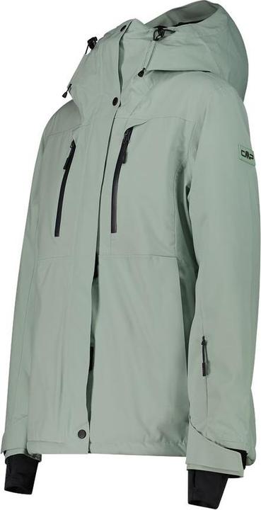 Produktbild CMP Campagnolo Jacket Fix Hood Mechanical Stretch (XS)