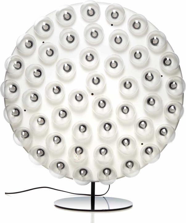 Produktbild Moooi Prop Light Round Floor Led Stehleuchte (1000 lm)