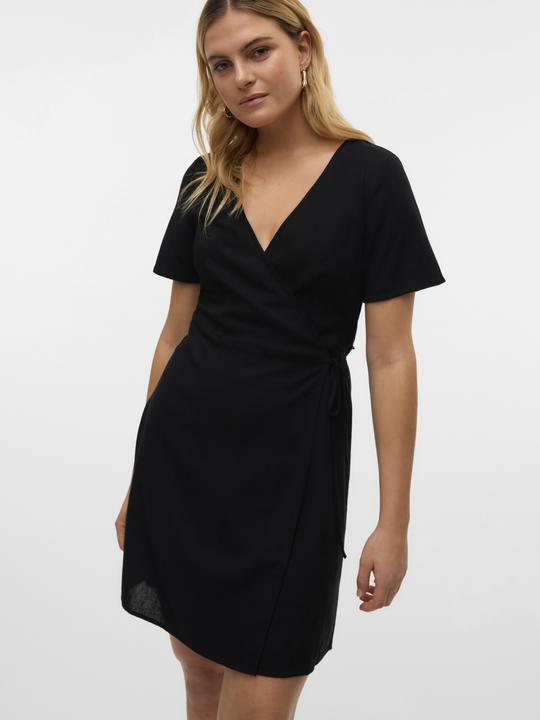 Actual product image Vero Moda VMMYMILO Kurzes Kleid Kleid (M)