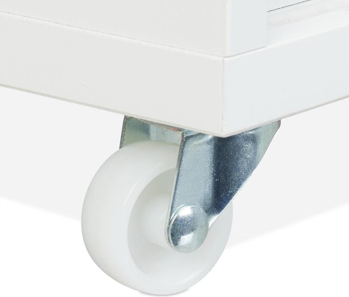 Produktbild Relaxdays Nischenschrank