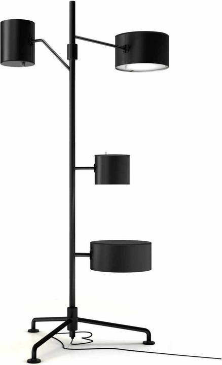 Immagine prodotto Moooi Statistocrat Lampada da terra a Led da terra (1200 lm)