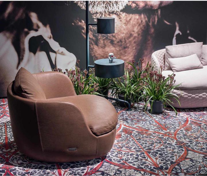 Immagine prodotto Moooi Statistocrat Lampada da terra a Led da terra (1200 lm)