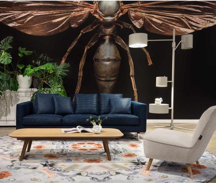 Immagine prodotto Moooi Statistocrat Lampada da terra a Led da terra (1200 lm)