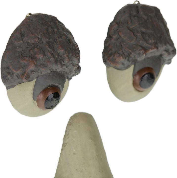 Produktbild Relaxdays Backformset 5tlg.