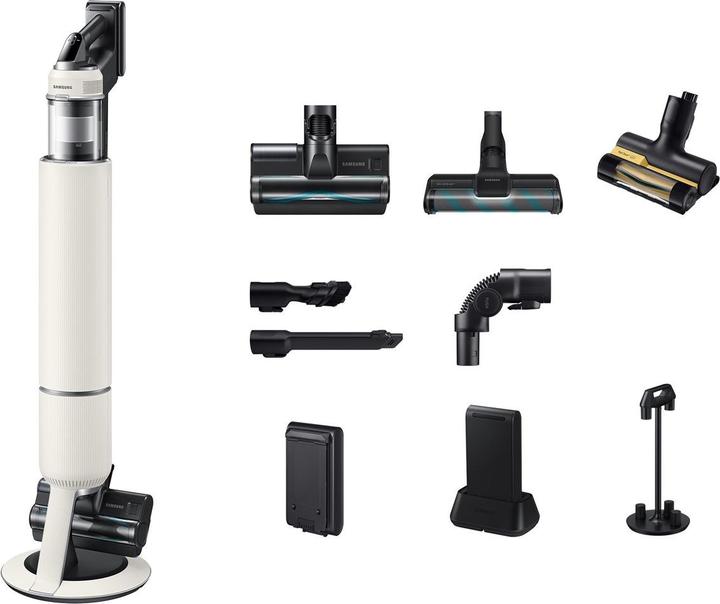 Produktbild Samsung Bespoke AI Jet Lite Complete Extra VS80F28DES/GE