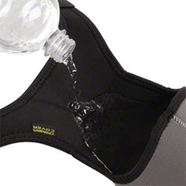 Actual product image Walimex Neoprene S (Camera case, 1 l)