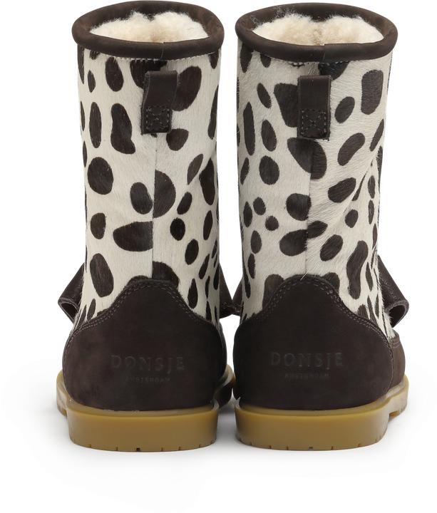 Actual product image Donsje Wadudu Exclusive Lining Dalmatian (27)