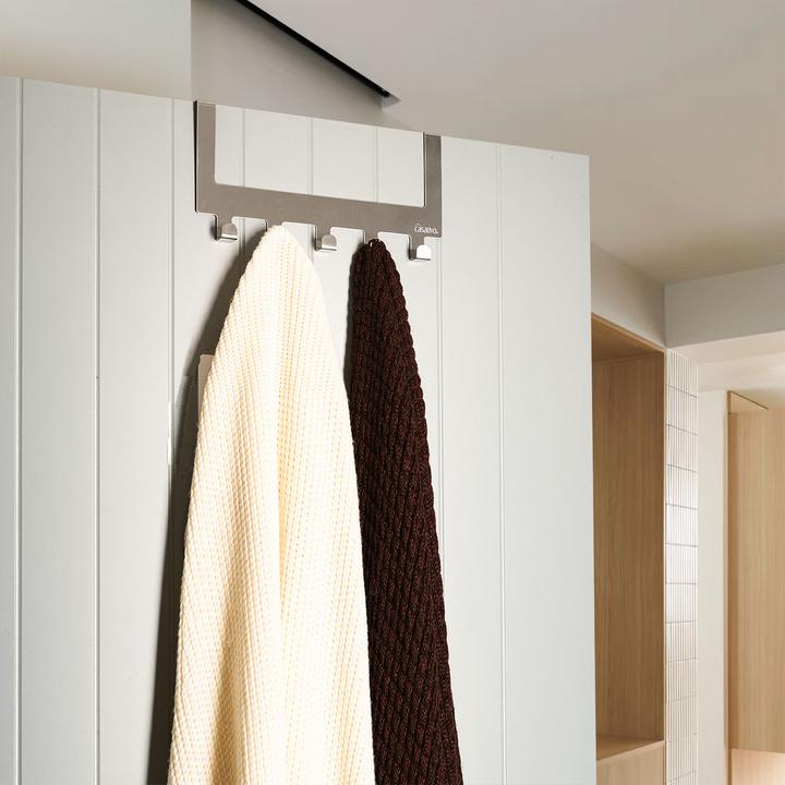 Produktbild Casativo Türgarderobenleiste