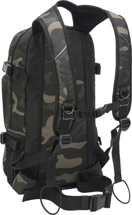 Image du produit Forvert Louis Allover Backpack (16 l)