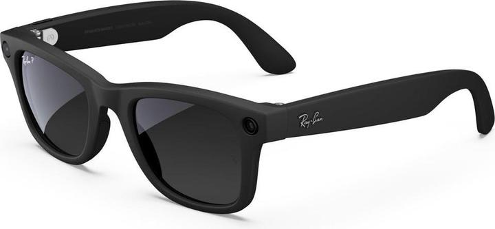 Ray Ban Meta Wayfarer Gen 1