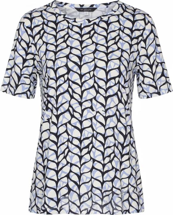 Produktbild Hajo Damen Druckshirt (40)