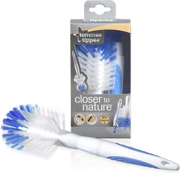 Image du produit Tommee Tippee Goupillon Mixte