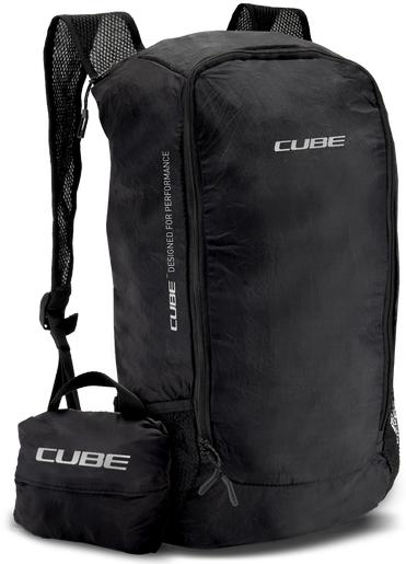 Image du produit Cube Bike Zaino PURE 16 Ultralight Black