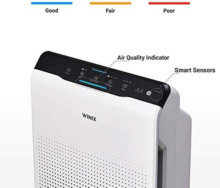 Produktbild Winix Zero (99 m²)