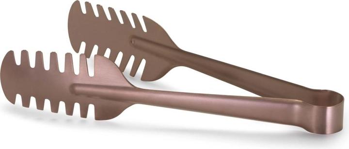 Produktbild Comas Spaghettizange kupfer (Servierzange)