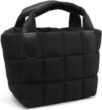 Immagine prodotto Vimoda Stepptasche schwarz